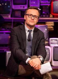 Enrico Cinotti Interviste