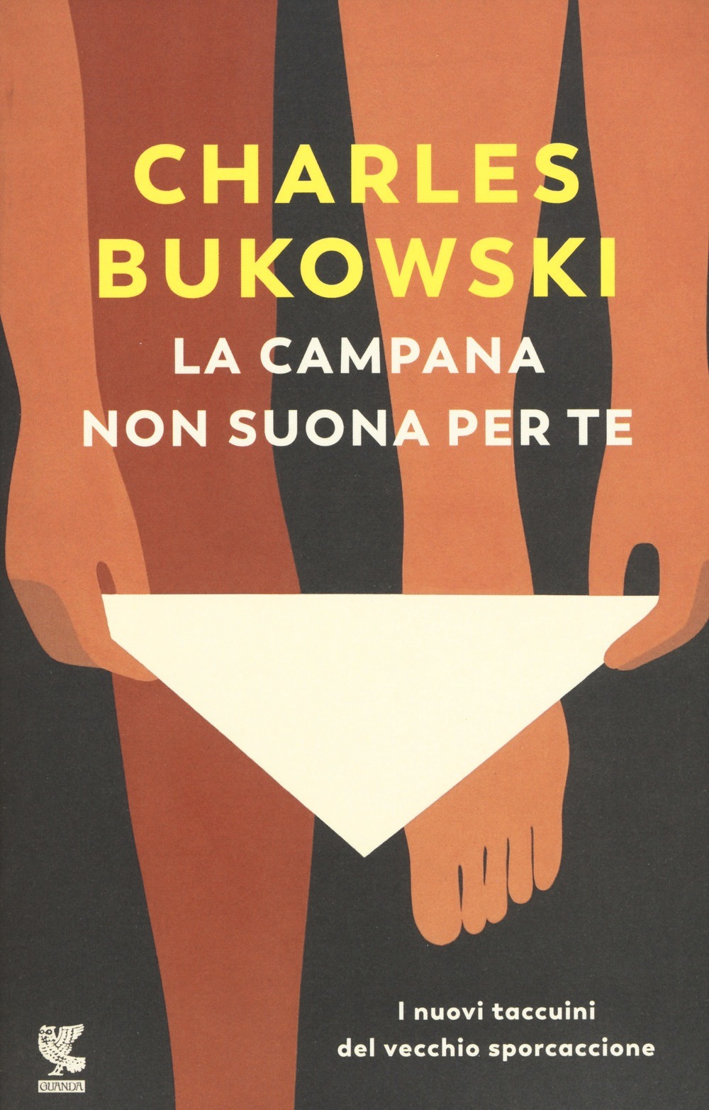 Recensione di La Campana Non Suona Per Te – C. Bukowski