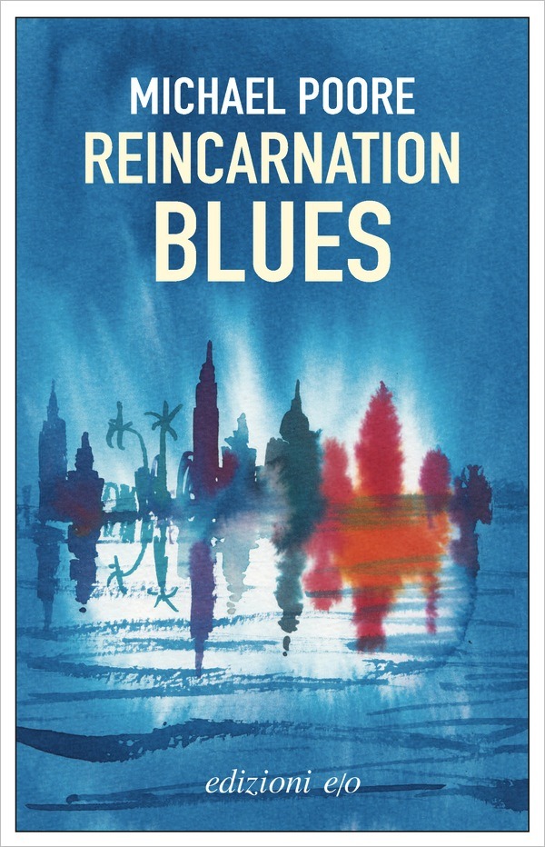 Recensione di Reincarnation Blues – Michael Poore