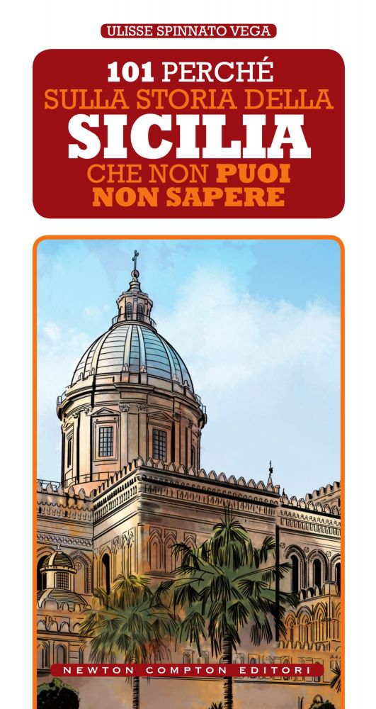 101 perche sulla storia della sicilia che non puoi non sapere Recensioni
