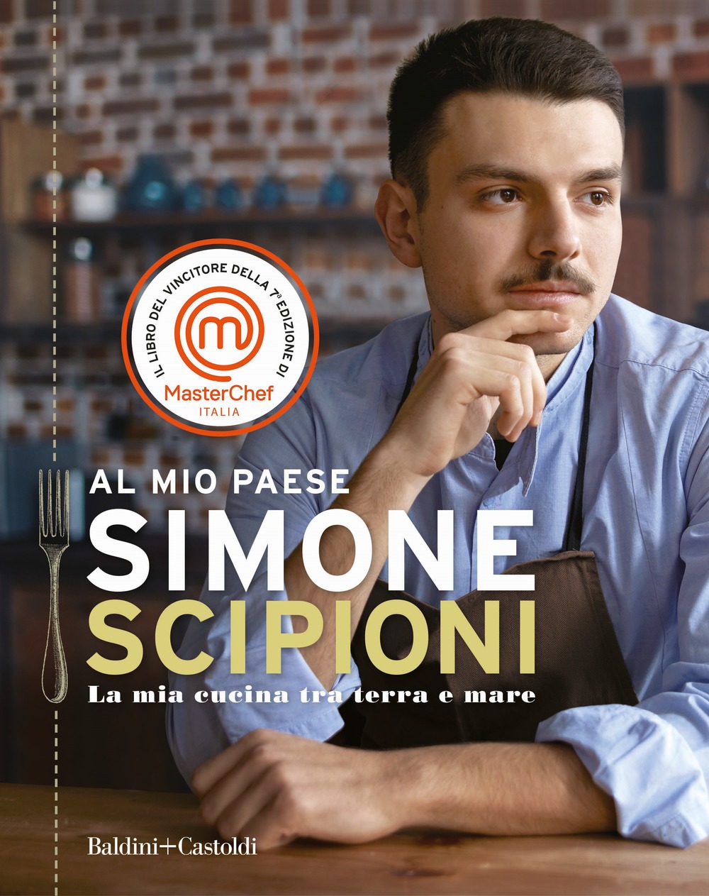 Recensione di Al Mio Paese – Simone Scipioni