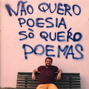 Alessio Romano foto Interviste