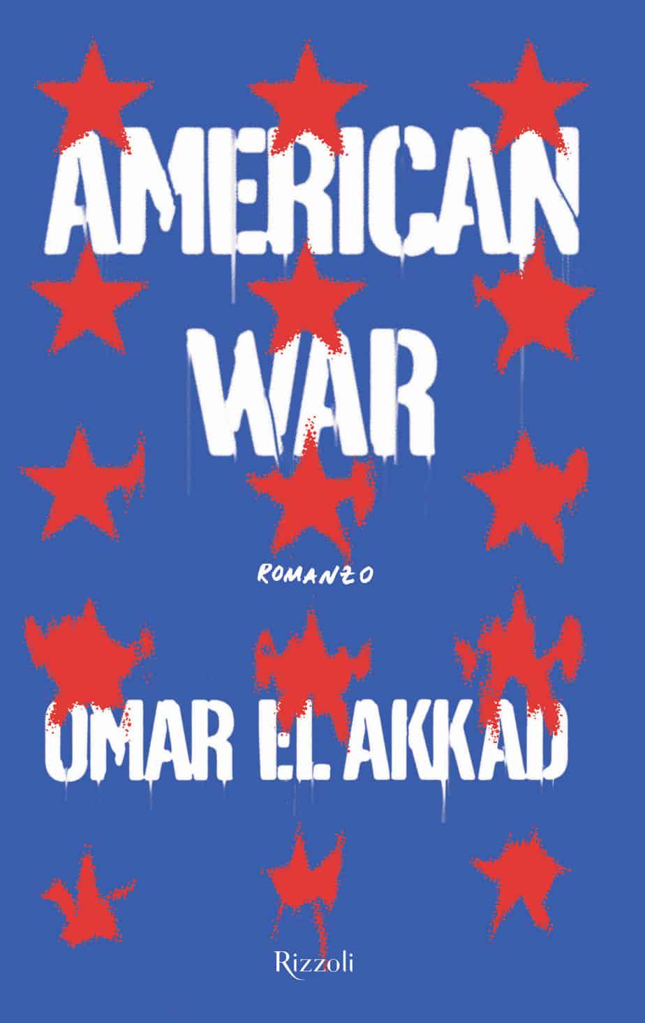 Recensione di American War – Omar El Akkad