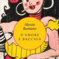 DAmore e Baccalà Libri