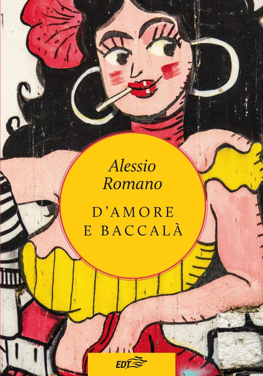 DAmore e Baccalà Recensioni