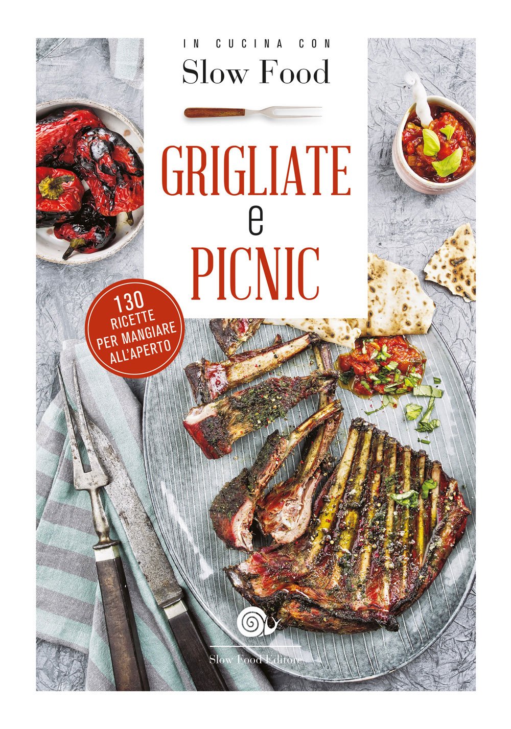 Recensione di Grigliate E Picnic – Slow Food