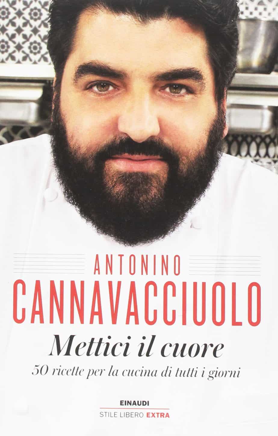 Recensione di Mettici Il Cuore – A. Cannavacciuolo