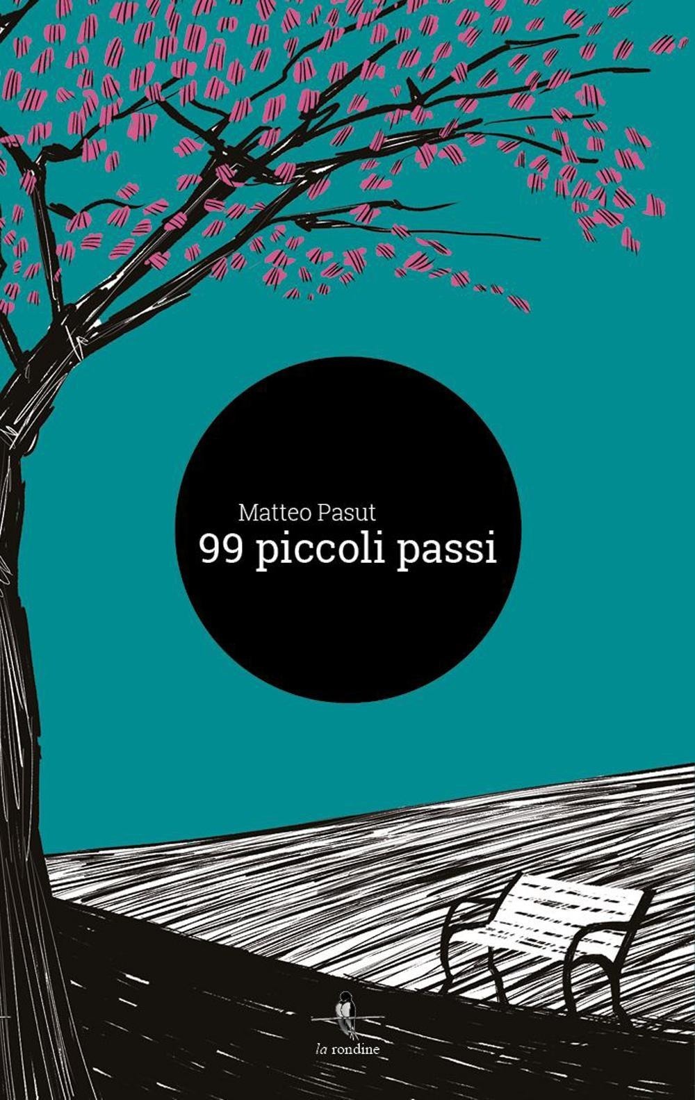 Recensione di 99 Piccoli Passi – Matteo Pasut
