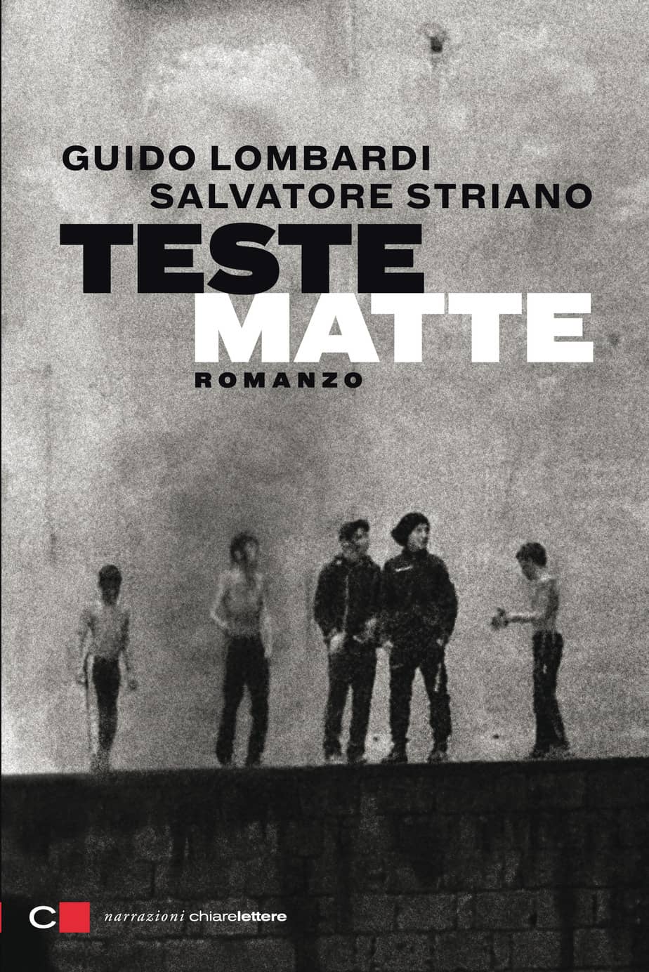 Recensione di Teste Matte – Striano-Lombardi