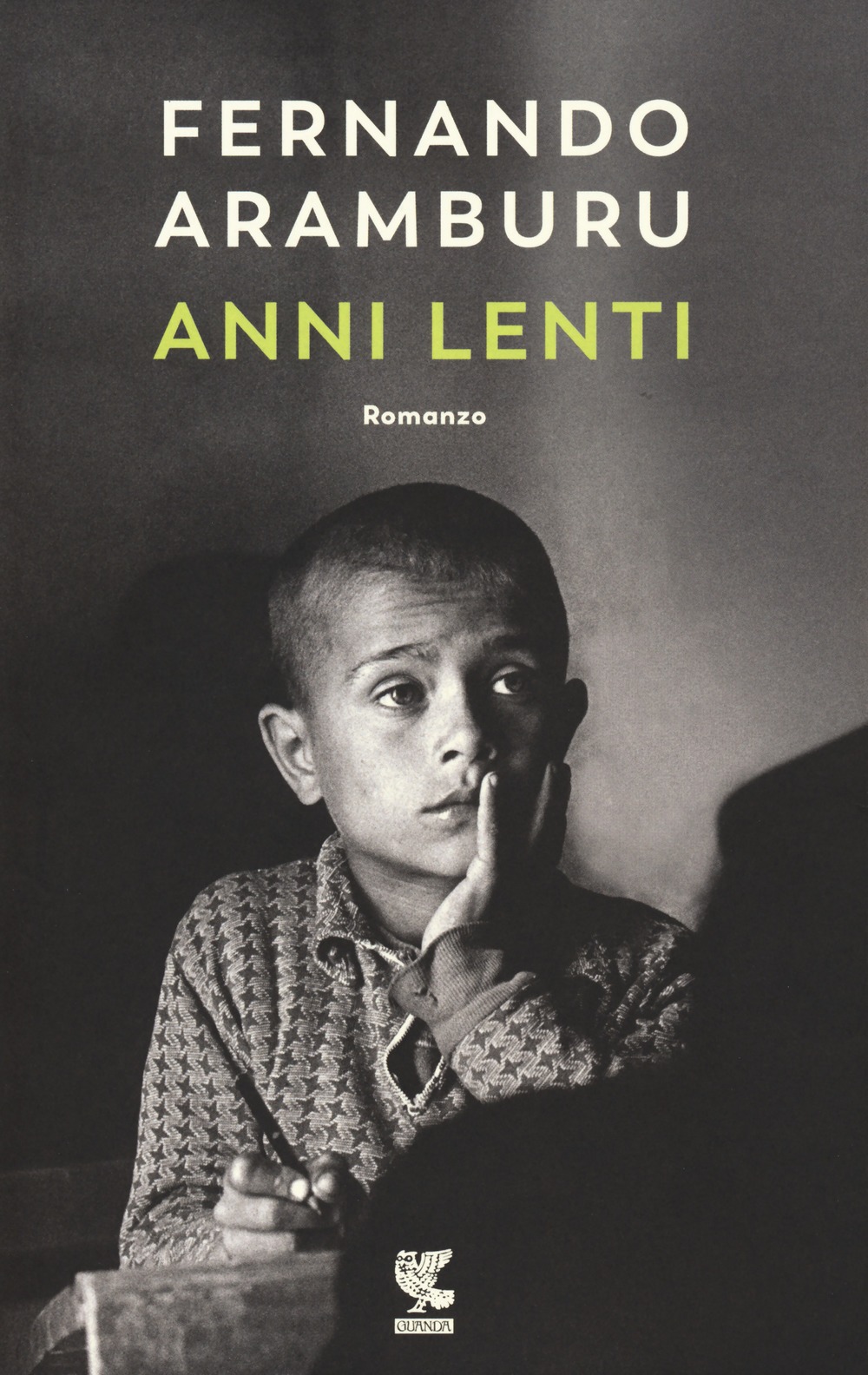 Recensione di Anni Lenti – Fernando Aramburu