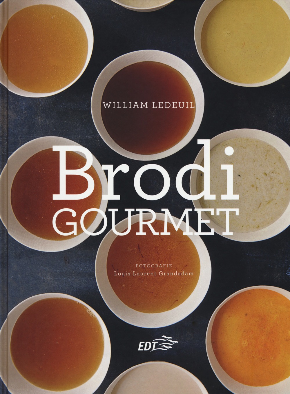 Recensione di Brodi Gourmet – William Ledeuil