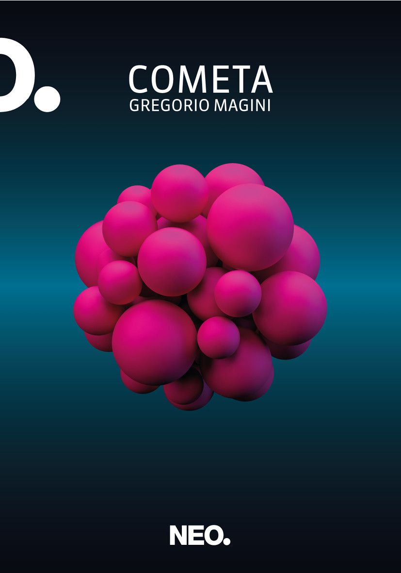 Cometa Gregorio Magini Articoli