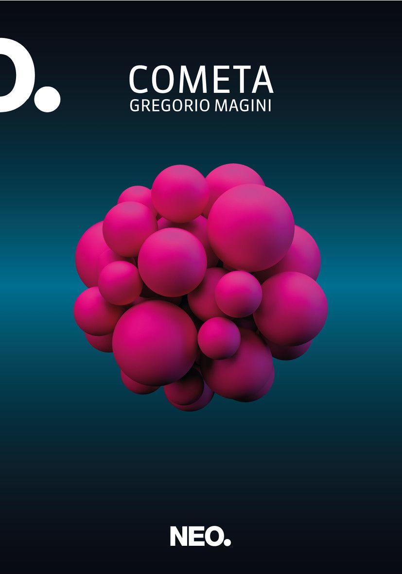 Recensione di Cometa – Gregorio Magini