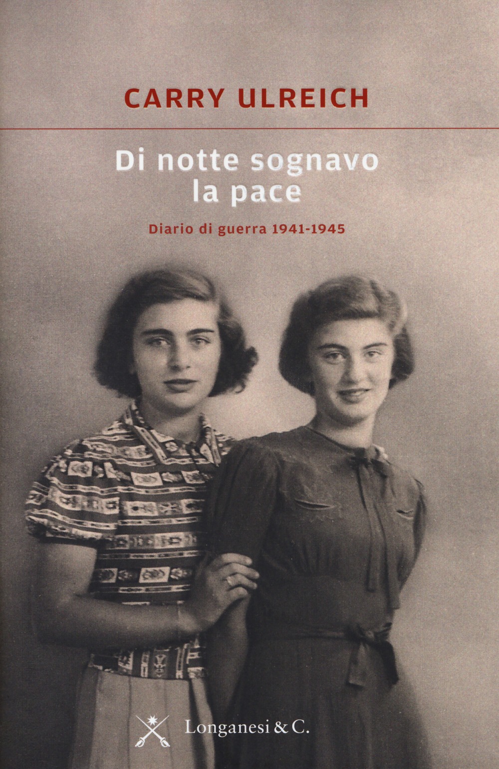 Di Notte Sognavo La Pace Recensioni