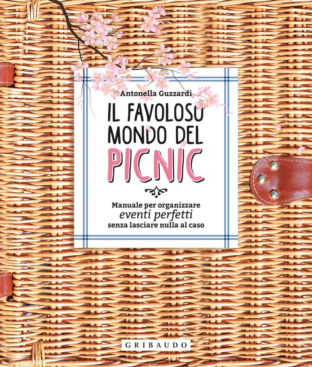 Recensione di Il Favoloso Mondo Del Picnic – A. Guzzardi