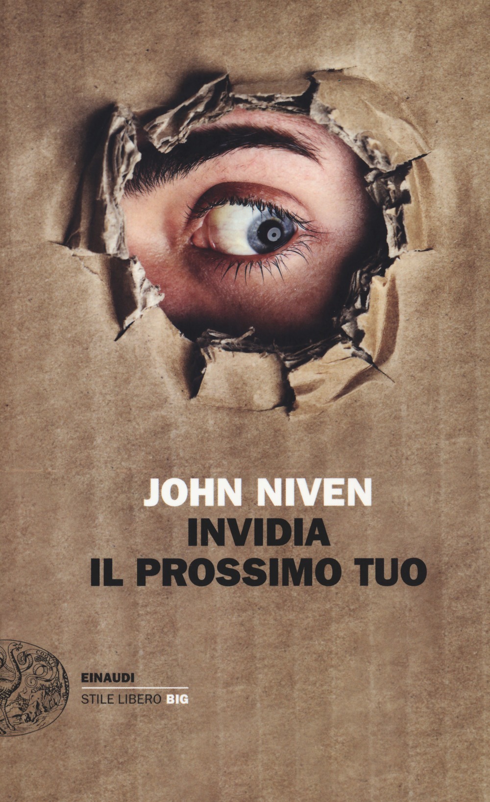 Recensione di Invidia Il Prossimo Tuo – John Niven