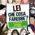 LEI CHE COSA FAREBBE Recensioni