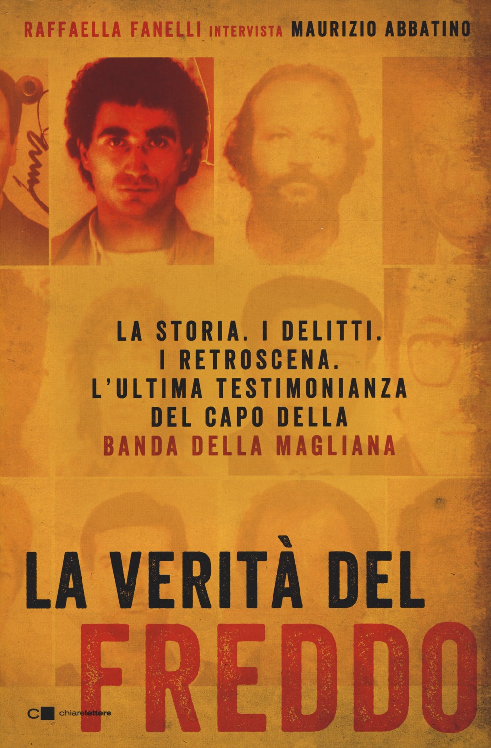 Recensione di La Verità Del Freddo – Raffaella Fanelli