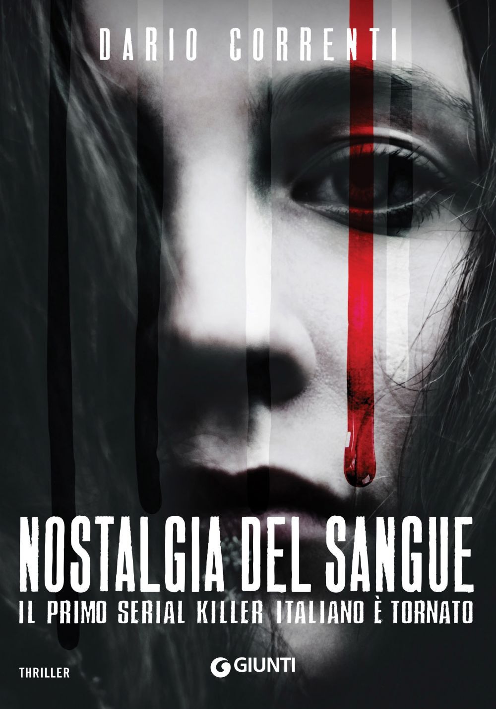 Recensione di Nostalgia Del Sangue – D. Correnti