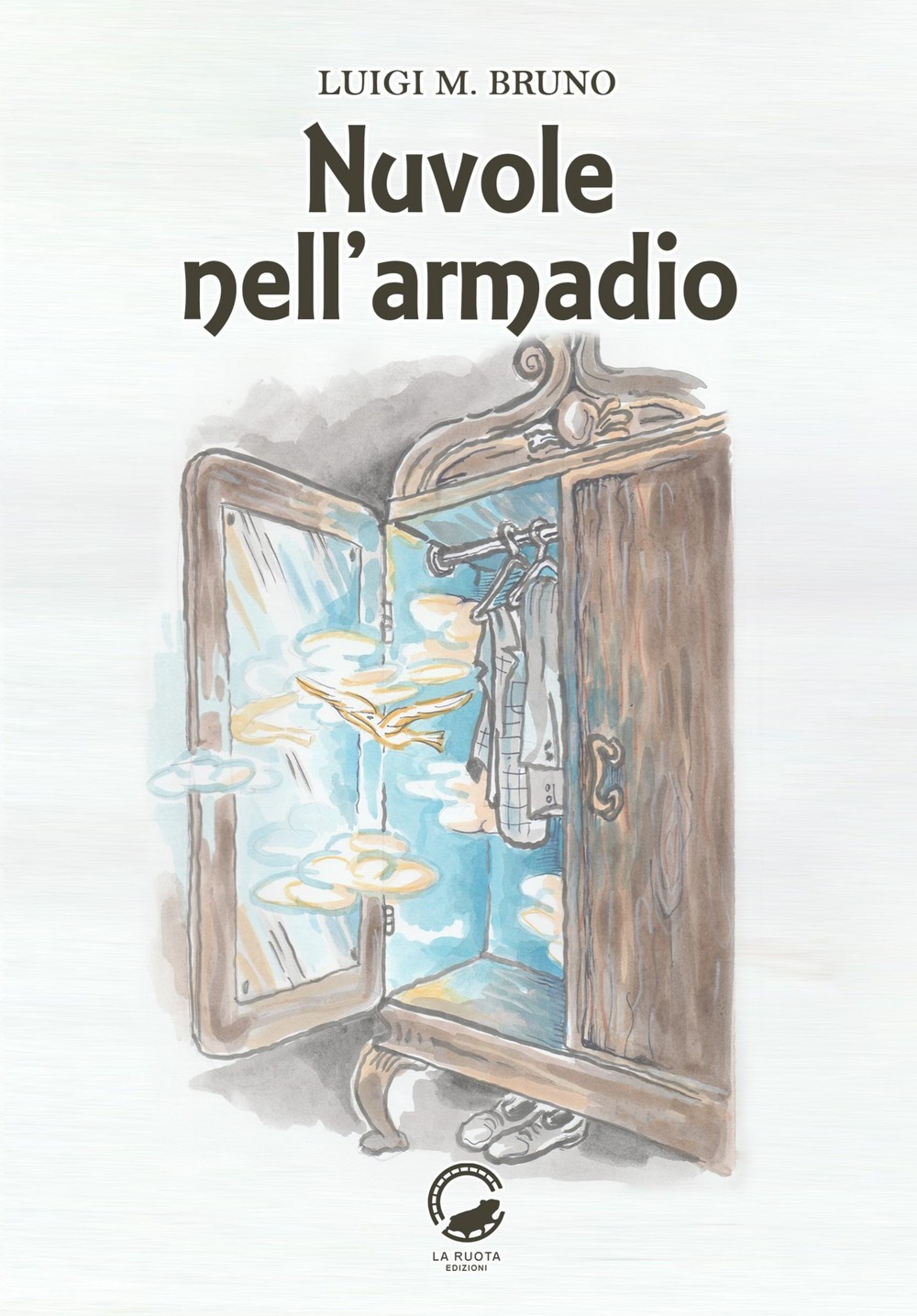 Recensione di Nuvole Nell’Armadio – L. M. Bruno