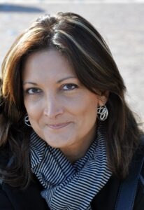 Raffaella Fanelli Interviste