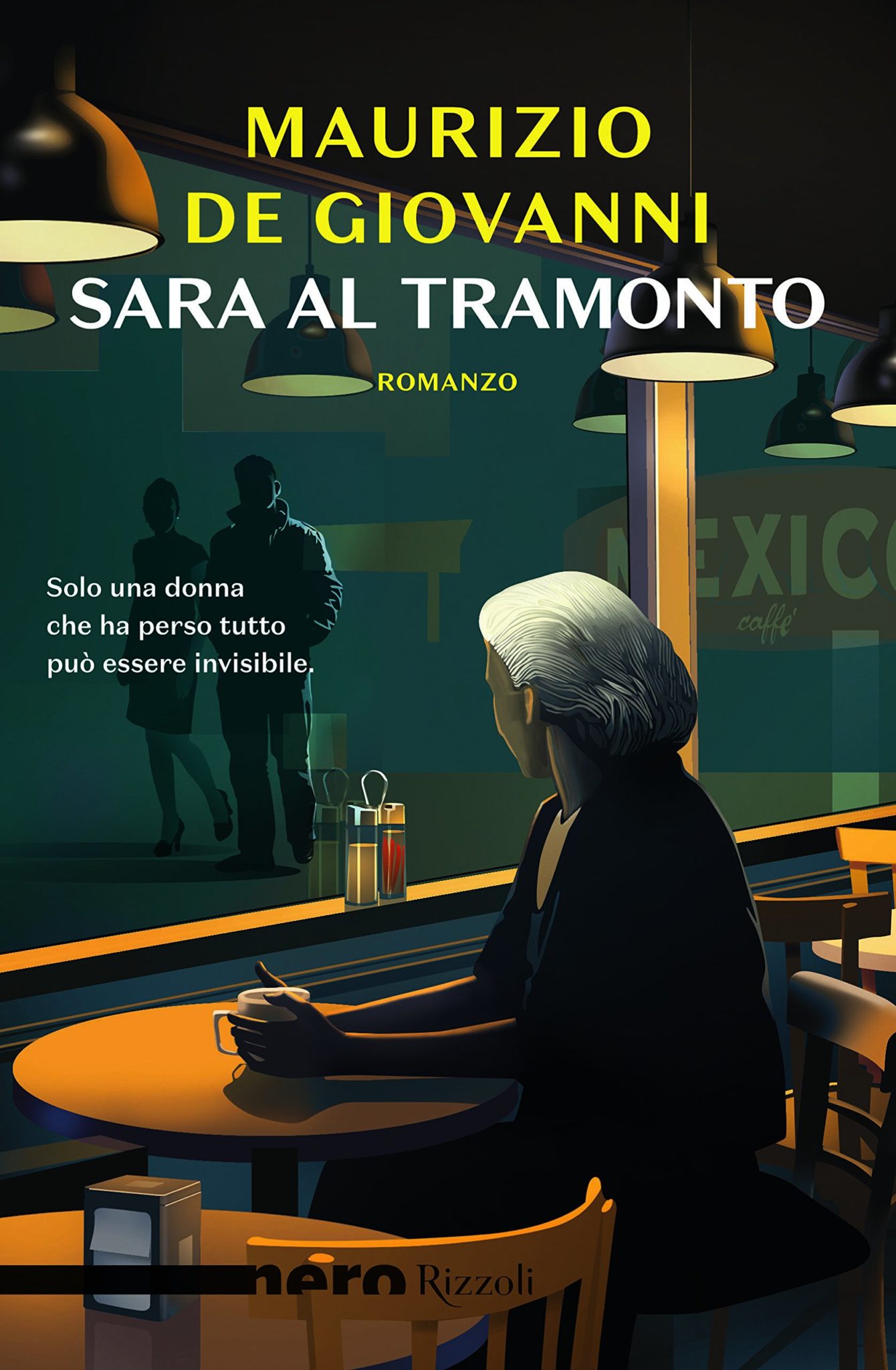 Sara al tramonto Recensioni