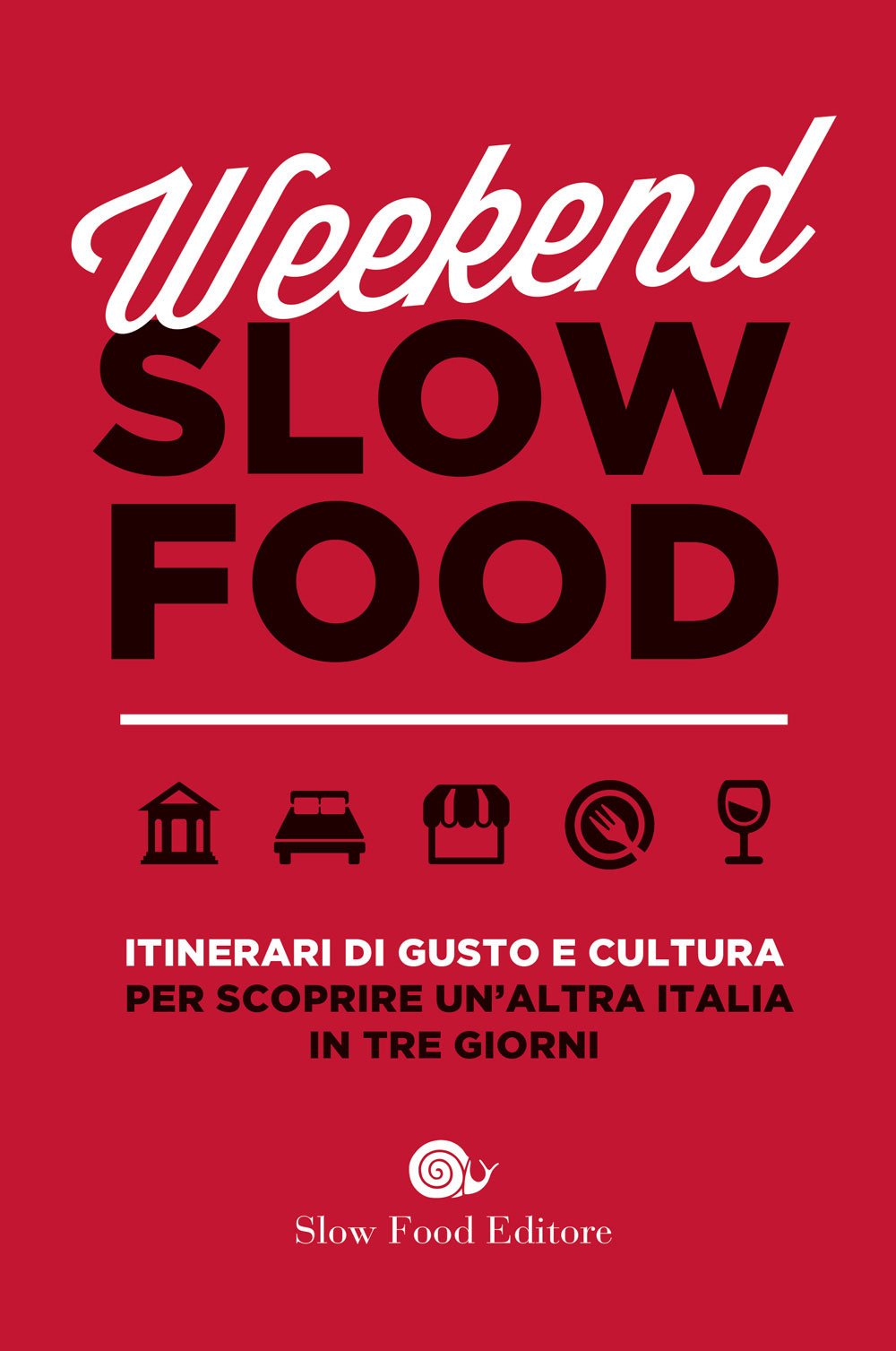 Recensione di Week End Slow Food – AA VV