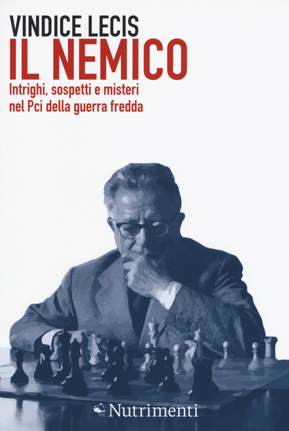 il nemico vindice lecis Recensioni