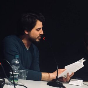 michele turazzi Interviste