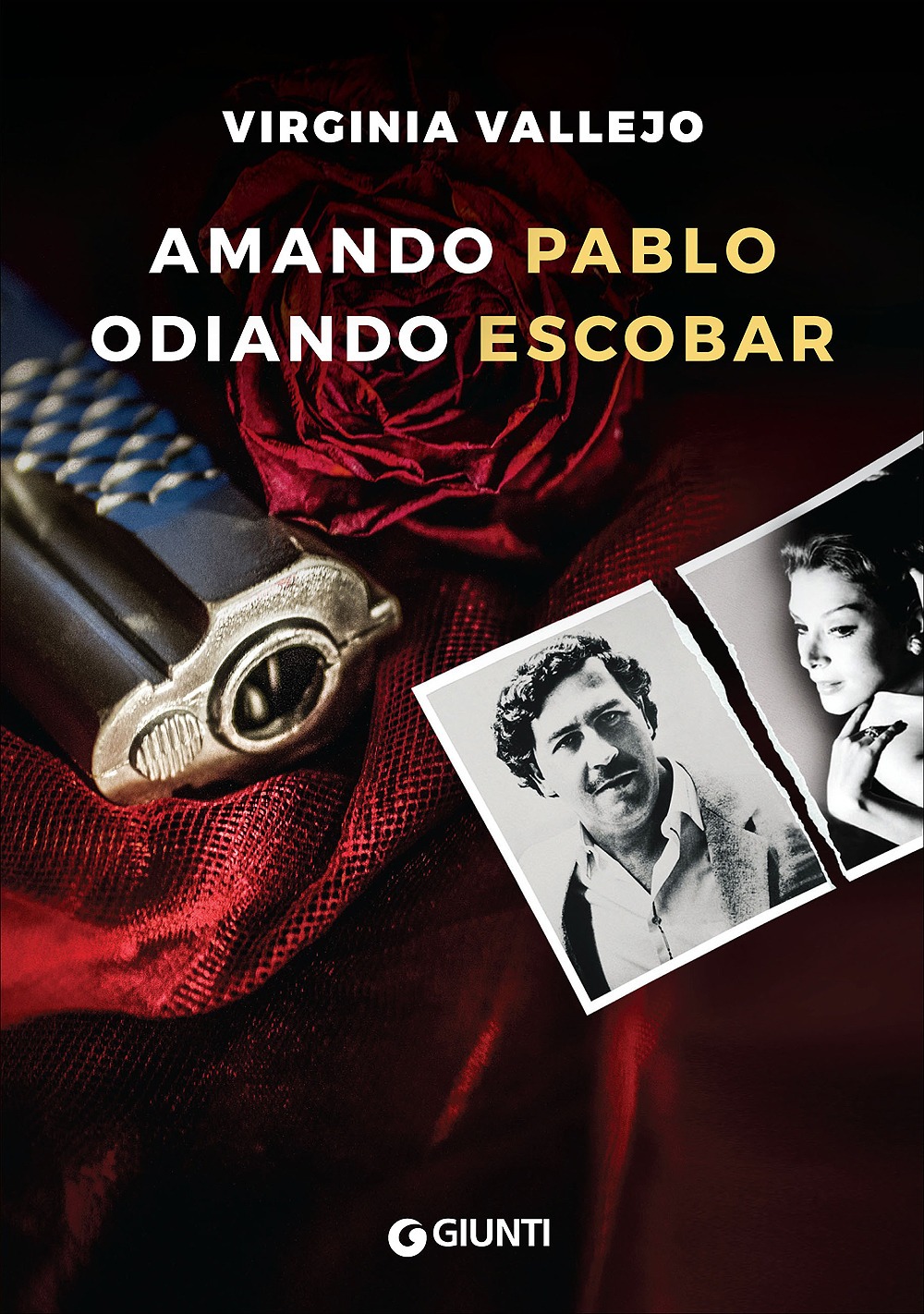 Amando Pablo Odiando Escobar Recensioni