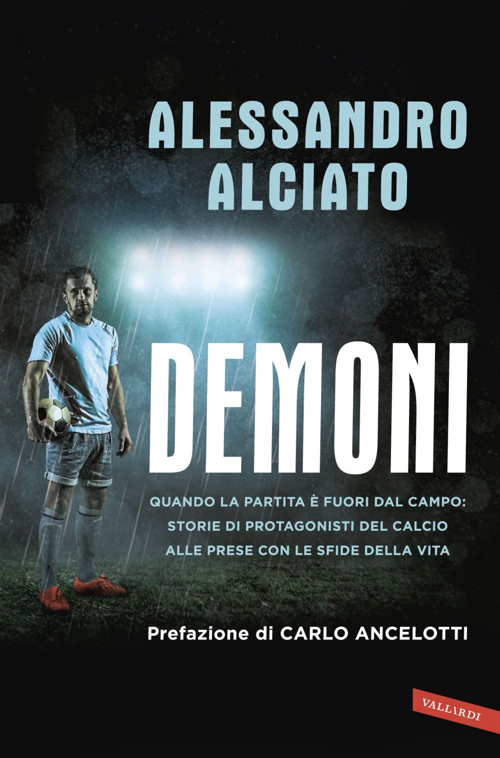 Recensione di Demoni – Alessandro Alciato