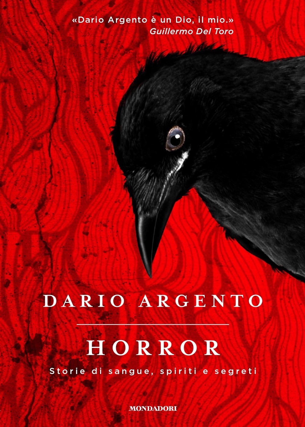 Recensione di Horror – Dario Argento