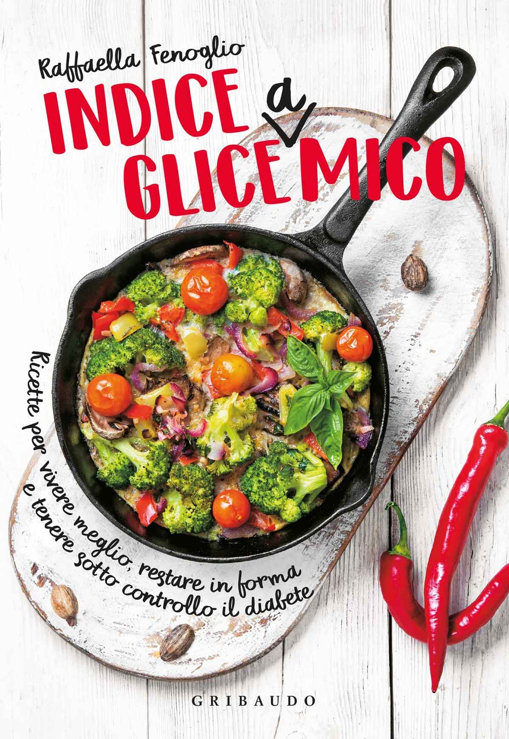 Recensione di Indice GliceAmico – Raffaella Fenoglio