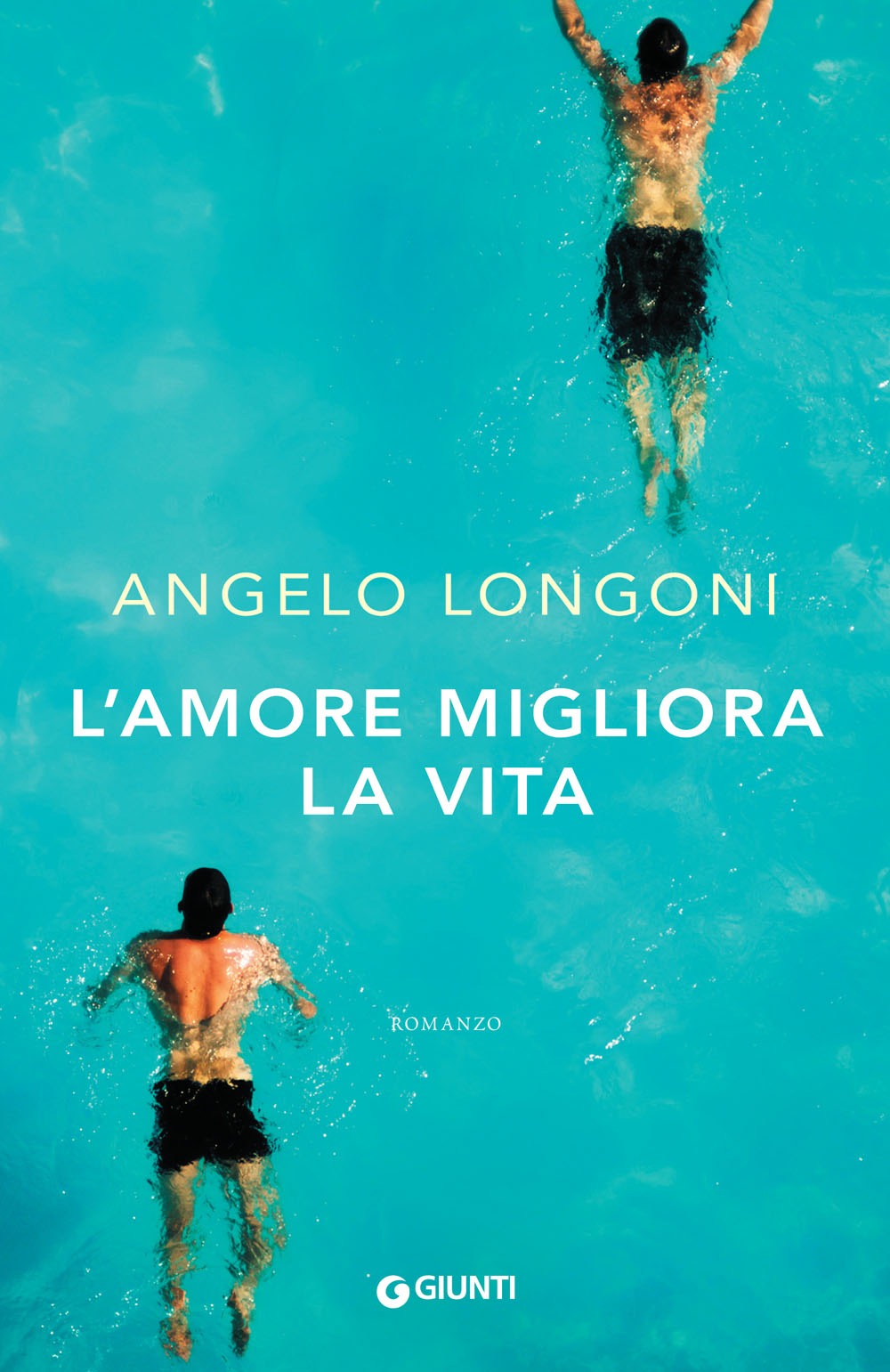 Recensione di L’amore Migliora La Vita – Angelo Longoni