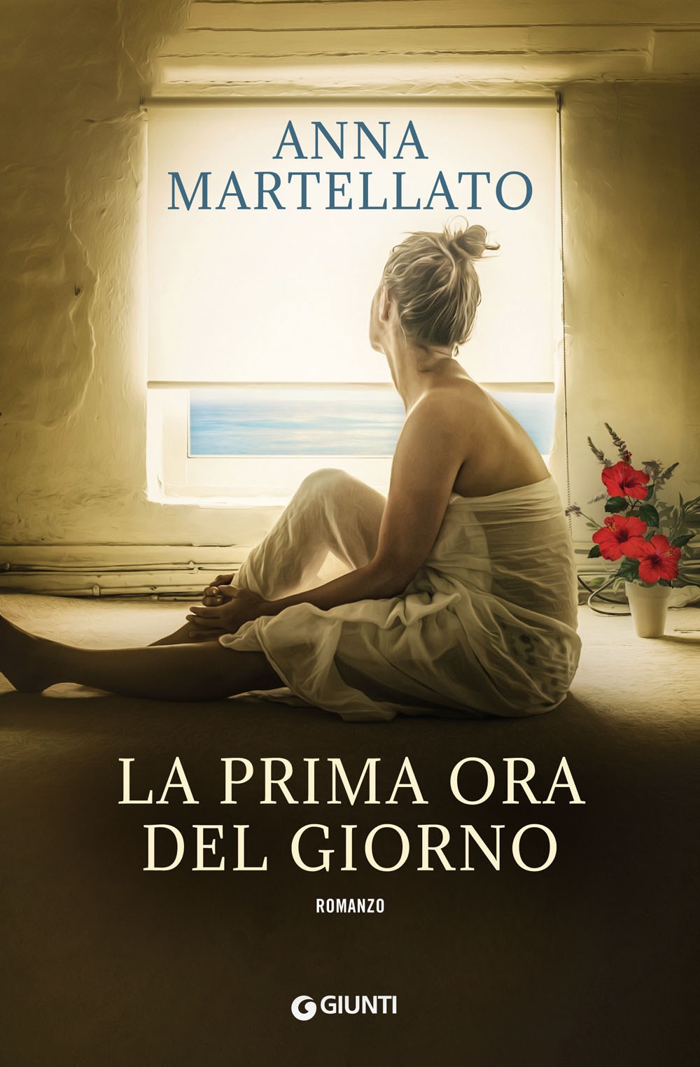 Recensione di La Prima Ora Del Giorno – Anna Martellato