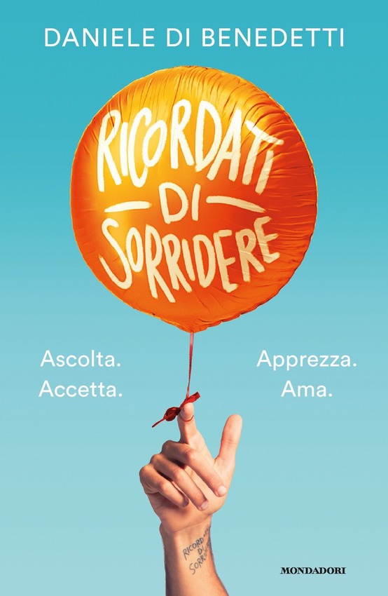 Recensione di Ricordati Di Sorridere – Daniele Di Benedetti