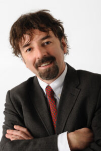 luca steffenoni Interviste