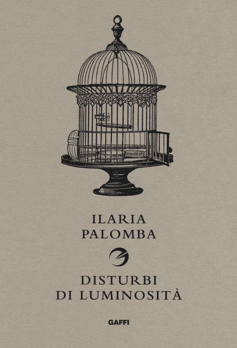 Recensione di Disturbi Di Luminosità – Ilaria Palomba