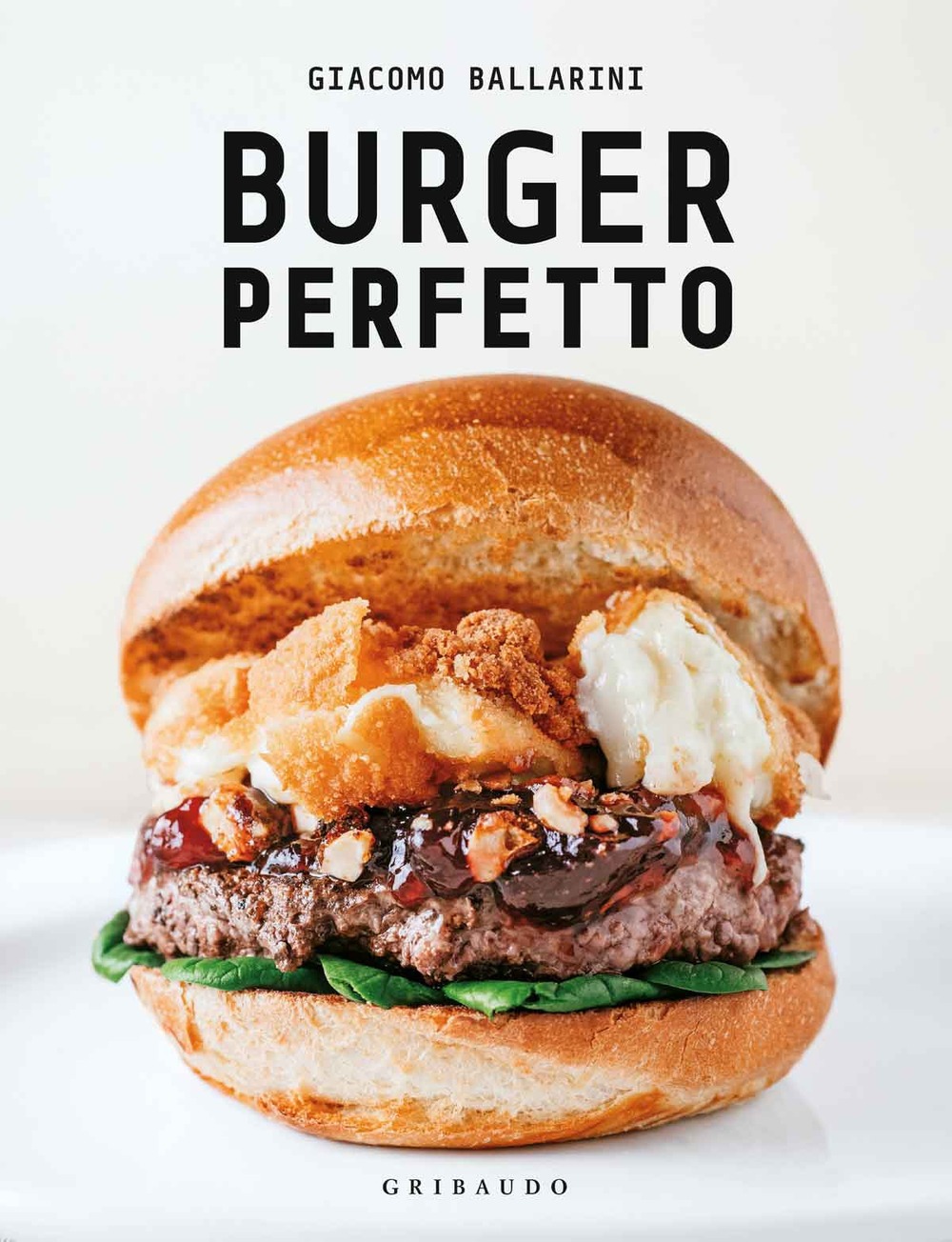 Burger Perfetto Rock'n'Cook