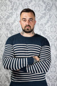 Chef Rubio 1 Interviste