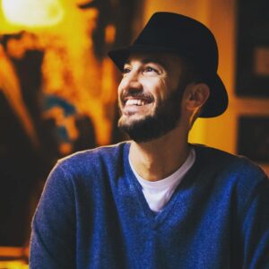 Daniele Di Benedetti Interviste