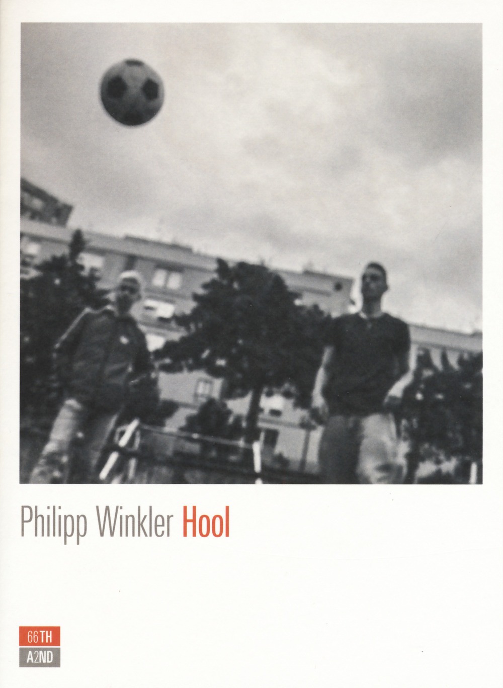 Recensione di Hool – Philipp Winkler