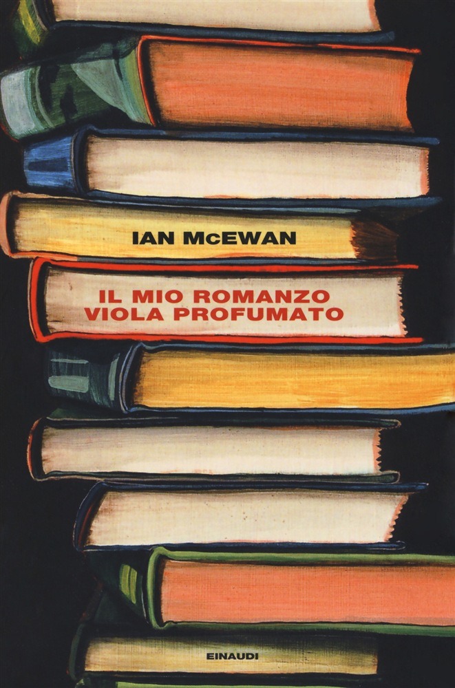 Recensione di Il Mio Romanzo Viola Profumato – Ian McEwan