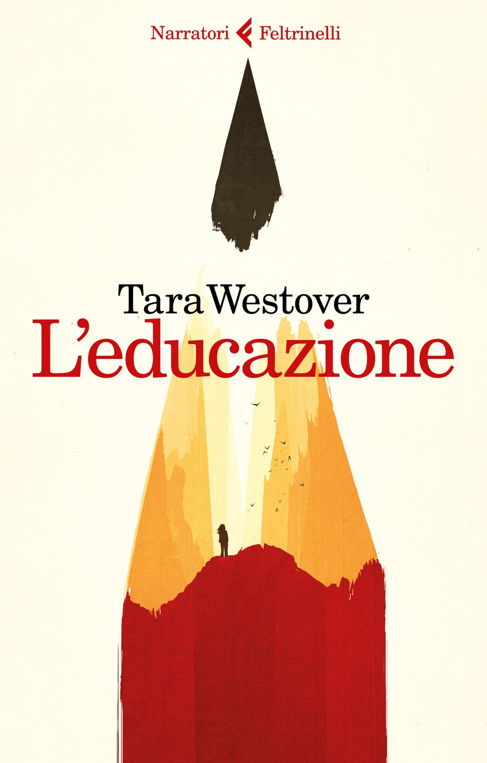 Recensione di L’Educazione – Tara Westover