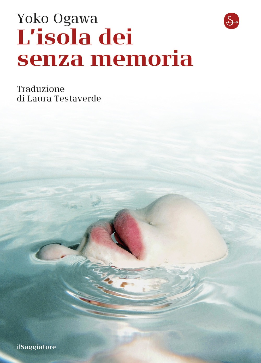 Recensione di L’Isola dei Senza Memoria – Yoko Ogawa