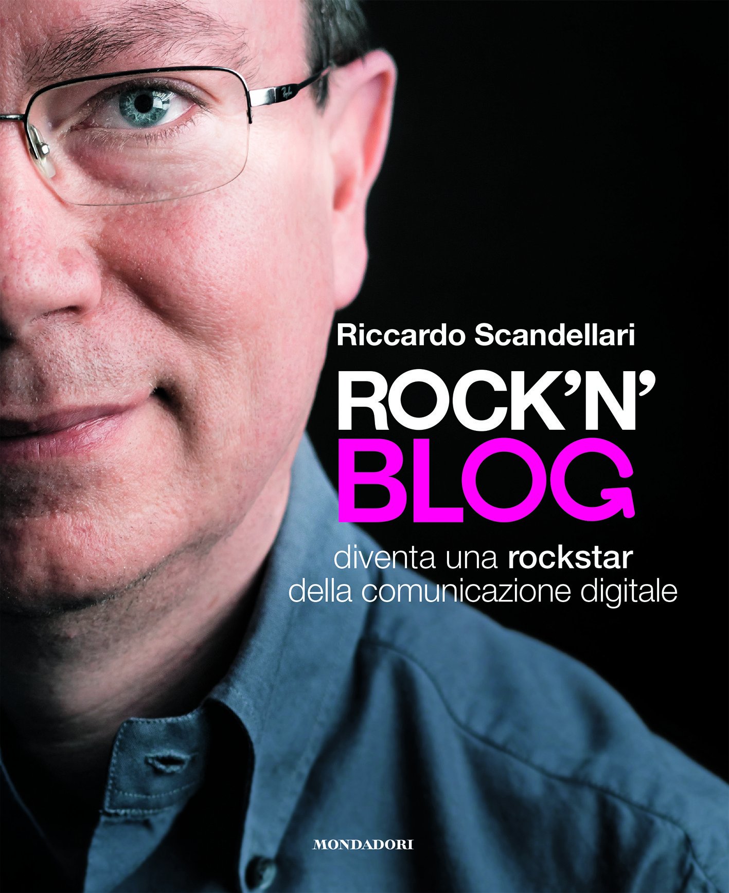 Recensione di Rock’n’Blog – Riccardo Scandellari