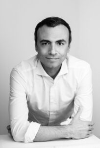 Andrea Fontana Interviste