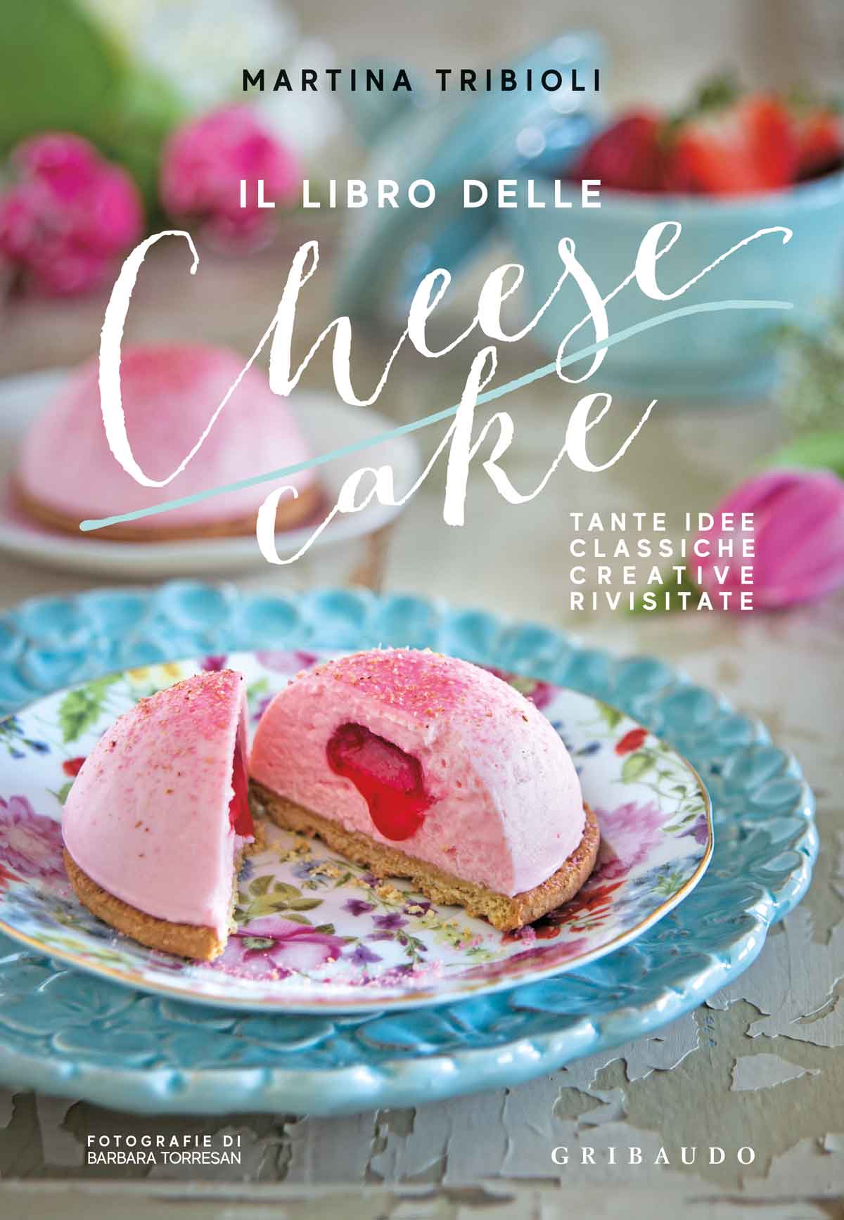 Recensione di Cheesecake – Martina Tribioli