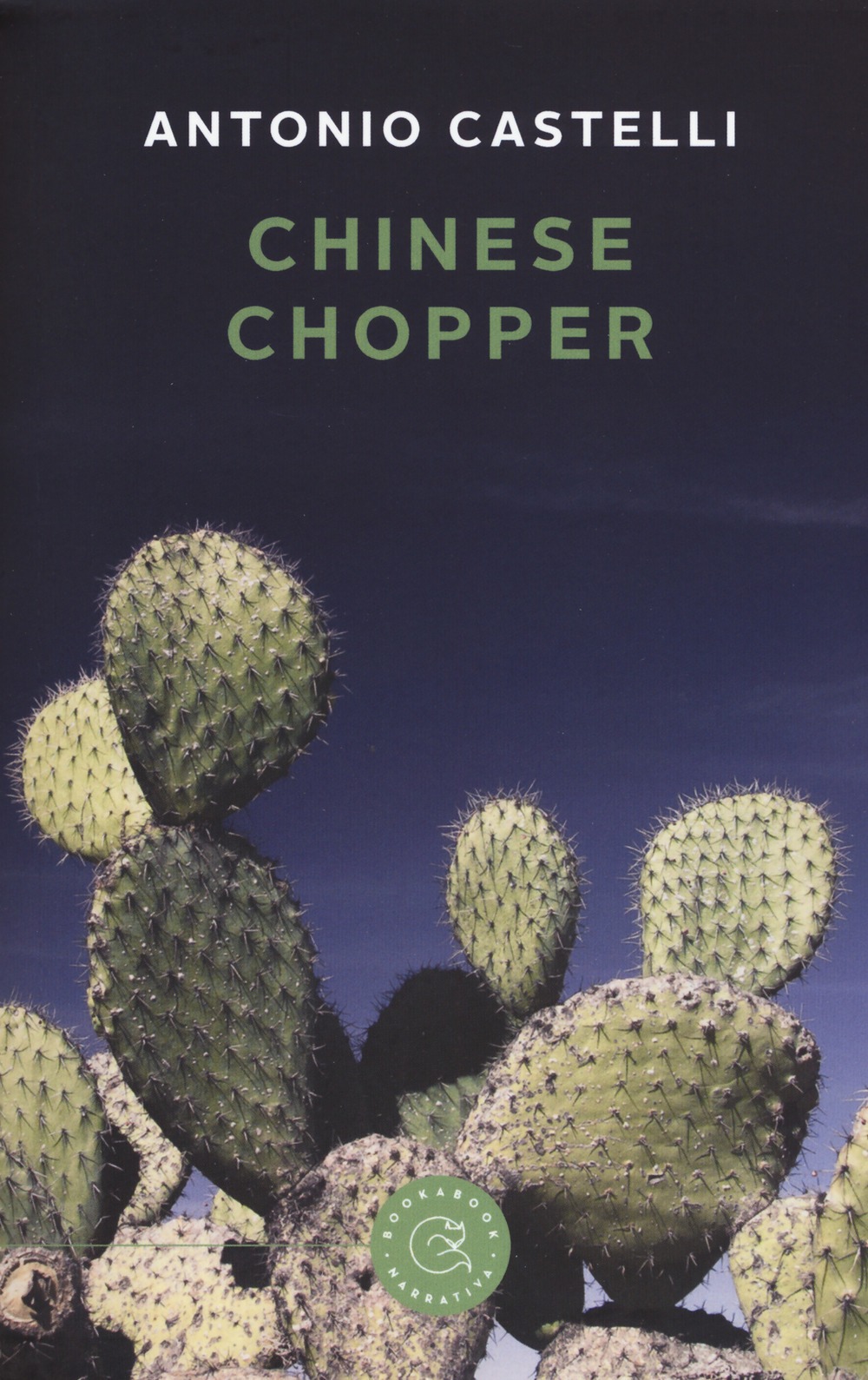 Recensione di Chinese Chopper – Antonio Castelli