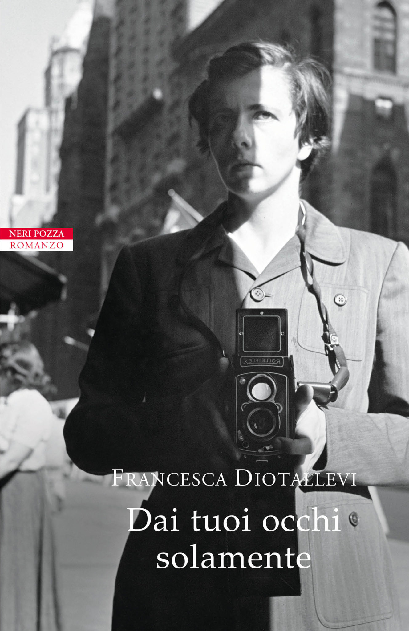 Dai tuoi occhi solamente 01 Recensioni